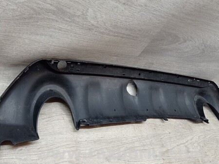 ФОТО Губа бампера заднего для Ford Kuga Киев