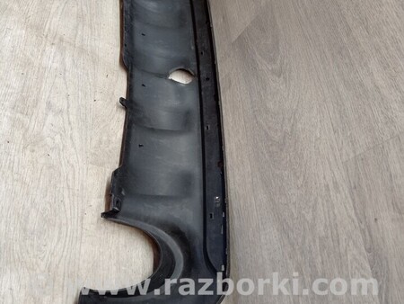 ФОТО Губа бампера заднего для Ford Kuga Киев