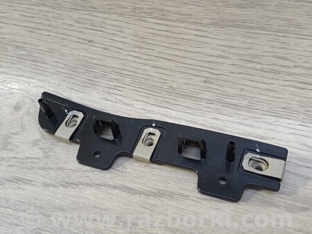 ФОТО Кронштейн Крепление Направляющая бампера переднего правый для Ford Kuga Киев