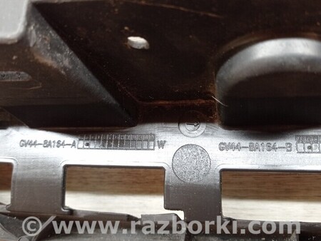 ФОТО Решетка радиатора бампера переднего центральная для Ford Kuga Киев