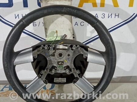 ФОТО Рульове колесо для Ford Kuga Киев
