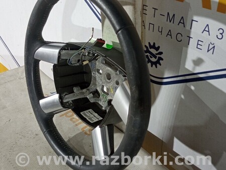 ФОТО Рульове колесо для Ford Kuga Киев