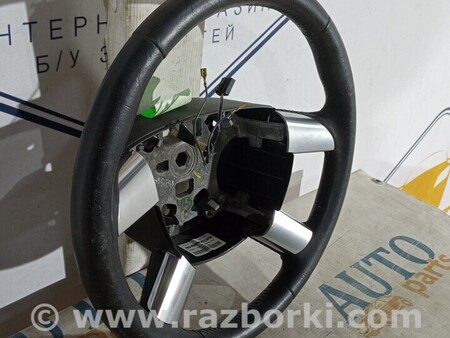 ФОТО Рульове колесо для Ford Kuga Киев