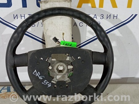 ФОТО Рульове колесо для Ford Kuga Киев