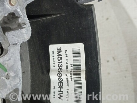 ФОТО Рульове колесо для Ford Kuga Киев