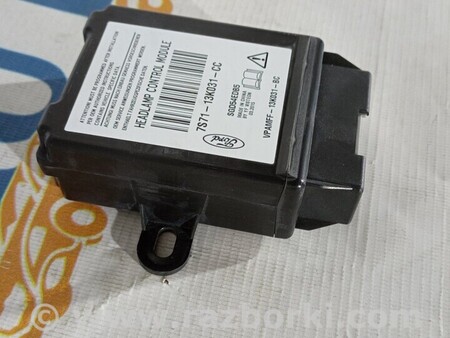 ФОТО Блок керування світлом для Ford Kuga 2 Киев