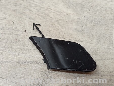 ФОТО Заглушка буксирувального гака переднього бампера для Ford Kuga 2 Киев