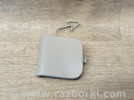 ФОТО Заглушка буксирувального крюка гака заднього бампера для Ford Kuga 2 Киев