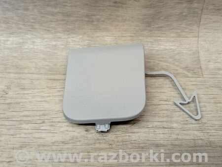 ФОТО Заглушка буксирувального крюка гака заднього бампера для Ford Kuga 2 Киев