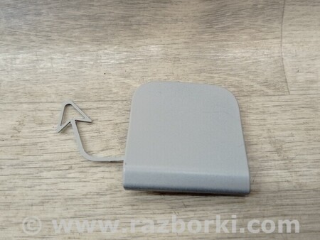 ФОТО Заглушка буксирувального крюка гака заднього бампера для Ford Kuga 2 Киев