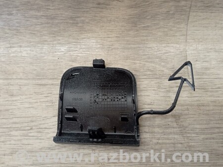 ФОТО Заглушка буксирувального крюка гака заднього бампера для Ford Kuga 2 Киев