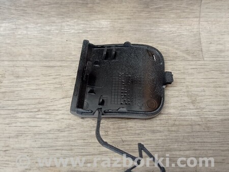 ФОТО Заглушка буксирувального крюка гака заднього бампера для Ford Kuga 2 Киев
