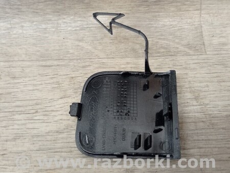 ФОТО Заглушка буксирувального крюка гака заднього бампера для Ford Kuga 2 Киев