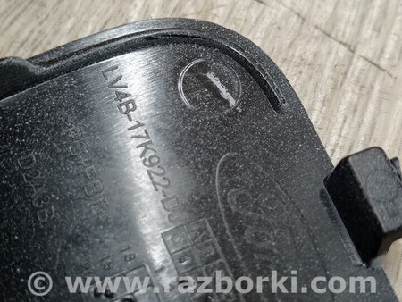 ФОТО Заглушка буксирувального крюка гака заднього бампера для Ford Kuga 2 Киев