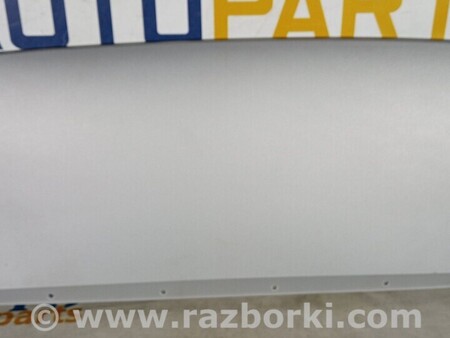 ФОТО Захист бампера переднього для Ford Kuga 2 Киев