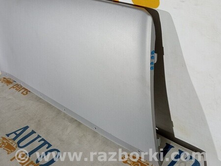 ФОТО Захист бампера переднього для Ford Kuga 2 Киев