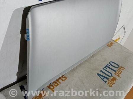 ФОТО Захист бампера переднього для Ford Kuga 2 Киев