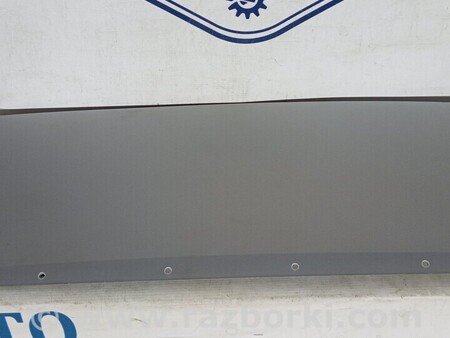 ФОТО Захист бампера переднього для Ford Kuga 2 Киев