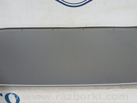 ФОТО Захист бампера переднього для Ford Kuga 2 Киев