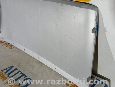 ФОТО Захист бампера переднього для Ford Kuga 2 Киев