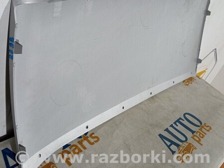 ФОТО Захист бампера переднього для Ford Kuga 2 Киев