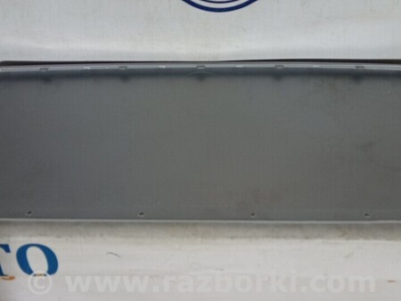 ФОТО Захист бампера переднього для Ford Kuga 2 Киев