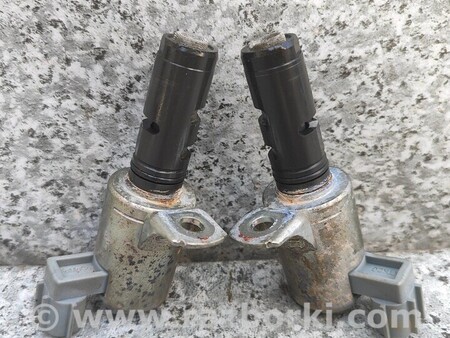 ФОТО Клапан електромагнітний положення фаз для Ford Kuga 2 Київ