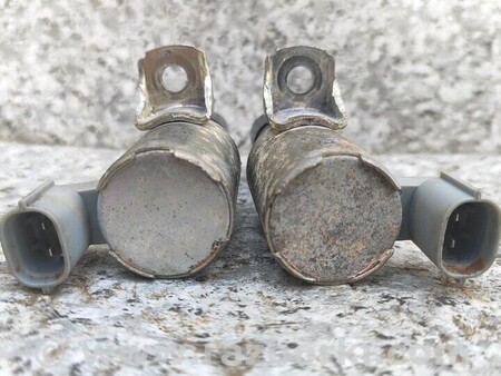 ФОТО Клапан електромагнітний положення фаз для Ford Kuga 2 Київ