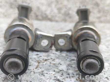 ФОТО Клапан електромагнітний положення фаз для Ford Kuga 2 Київ