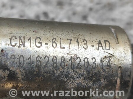 ФОТО Клапан електромагнітний положення фаз для Ford Kuga 2 Київ