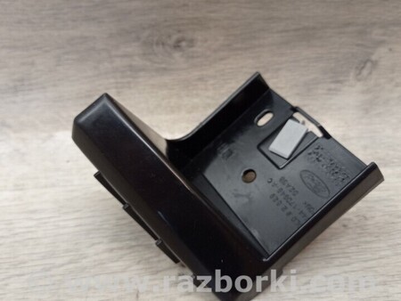 ФОТО Кронштейн кріплення направляюча заднього бампера ліва нова для Ford Kuga 2 Киев