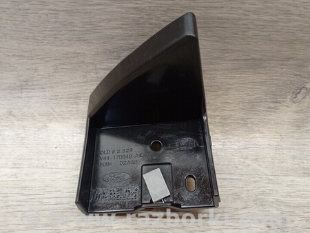 ФОТО Кронштейн кріплення направляюча заднього бампера ліва нова для Ford Kuga 2 Киев