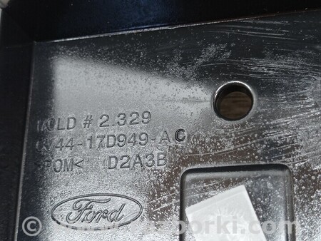 ФОТО Кронштейн кріплення направляюча заднього бампера ліва нова для Ford Kuga 2 Киев