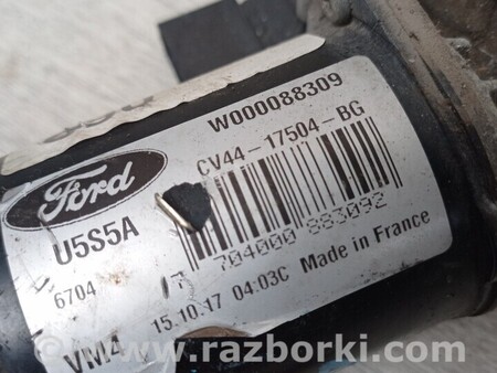 ФОТО Механізм склоочисника двірників передній лівий для Ford Kuga 2 Киев