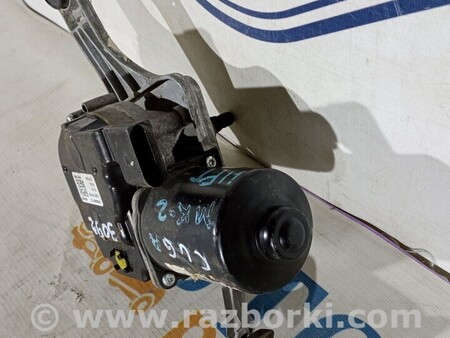 ФОТО Моторчик двірників правий для Ford Kuga 2 Киев