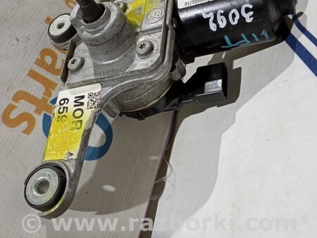 ФОТО Моторчик двірників правий для Ford Kuga 2 Киев