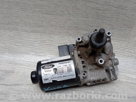 ФОТО Моторчик склоочисника двірників передній лівий для Ford Kuga 2 Киев