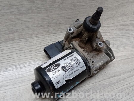 ФОТО Моторчик склоочисника двірників передній лівий для Ford Kuga 2 Киев