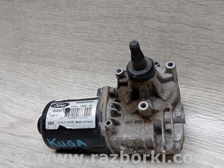 ФОТО Моторчик склоочисника двірників передній лівий для Ford Kuga 2 Киев