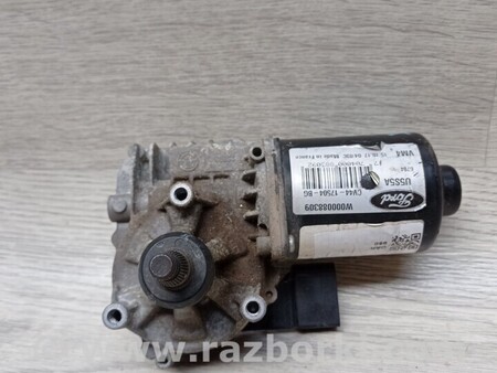 ФОТО Моторчик склоочисника двірників передній лівий для Ford Kuga 2 Киев