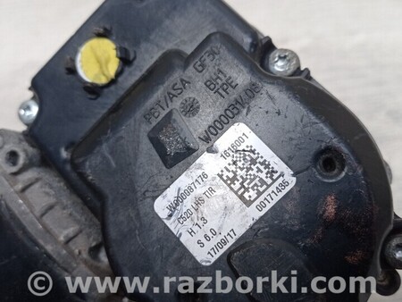 ФОТО Моторчик склоочисника двірників передній лівий для Ford Kuga 2 Киев