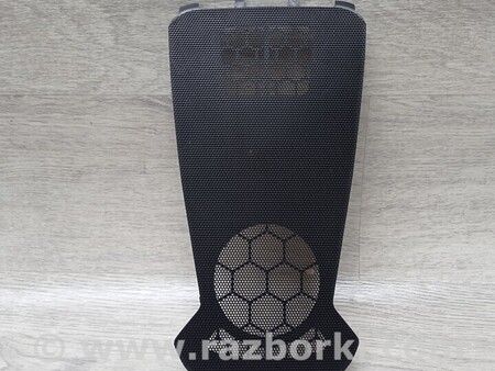 ФОТО Накладка решітка динаміка торпедо для Ford Kuga 2 Киев
