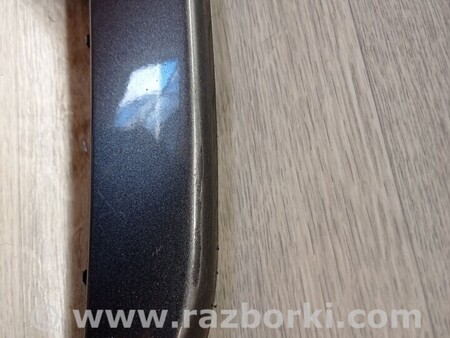 ФОТО Накладка решітка переднього бампера права для Ford Kuga 2 Киев