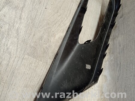 ФОТО Накладка решітка переднього бампера права для Ford Kuga 2 Киев