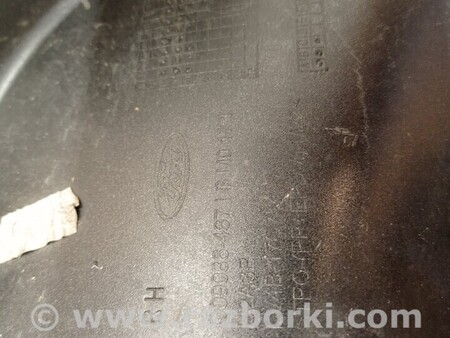 ФОТО Накладка решітка переднього бампера права для Ford Kuga 2 Киев