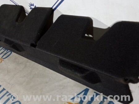 ФОТО Обшивка пола багажника Обшивка підлоги багажника для Ford Kuga 2 Киев