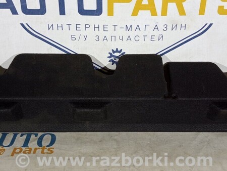 ФОТО Обшивка пола багажника Обшивка підлоги багажника для Ford Kuga 2 Киев