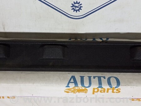 ФОТО Обшивка пола багажника Обшивка підлоги багажника для Ford Kuga 2 Киев