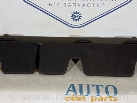 ФОТО Обшивка пола багажника Обшивка підлоги багажника для Ford Kuga 2 Киев