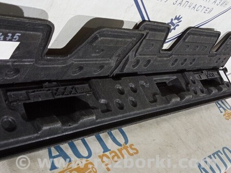 ФОТО Обшивка пола багажника Обшивка підлоги багажника для Ford Kuga 2 Киев